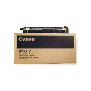 Canon Барабанна тонер касета за CANON NP 6030/6025/6330 - Black - NPG-7 - DRUM UNIT (F43-4011-100)