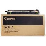 Canon Барабанна тонер касета за CANON NP 6030/6025/6330 - Black - NPG-7 - DRUM UNIT (F43-4011-100)