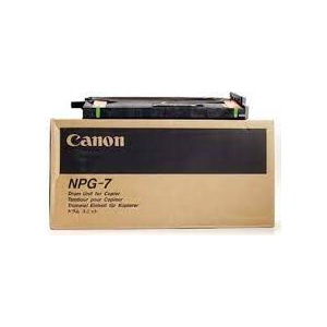 Canon Барабанна тонер касета за CANON NP 6030/6025/6330 - Black - NPG-7 - DRUM UNIT (F43-4011-100)