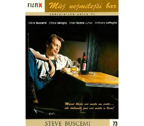 Trees Lounge DVD