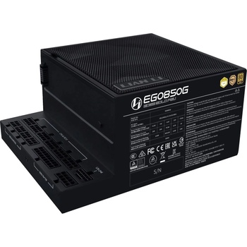 Lian Li Edge Gold 850 80 PLUS Gold