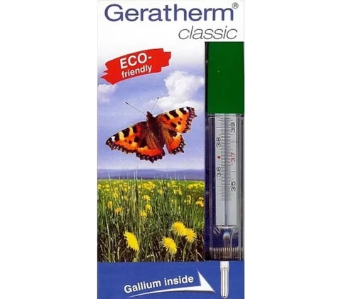 Geratherm Classic