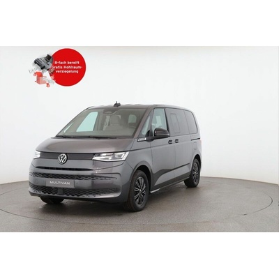 Volkswagen T7 Multivan TDI 110 kW