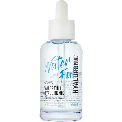 Jumiso Waterfull Hyaluronic Acid Serum - Хидратиращ Серум с Хиалурон 50мл