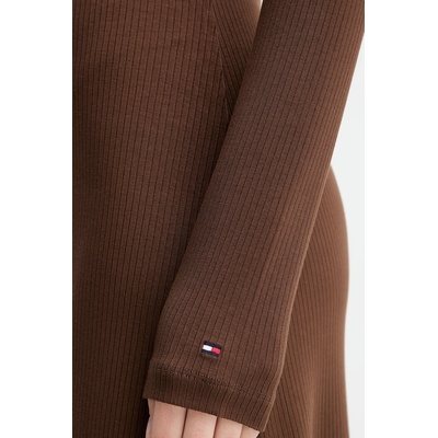 Tommy Hilfiger Рокля Tommy Hilfiger (WW0WW47066)