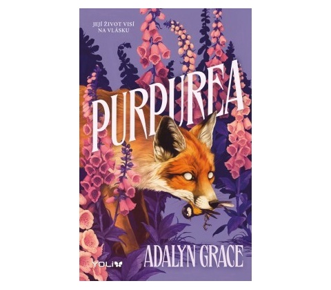 Purpurea