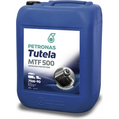 Petronas Tutela MTF 500 75W-90 20 l