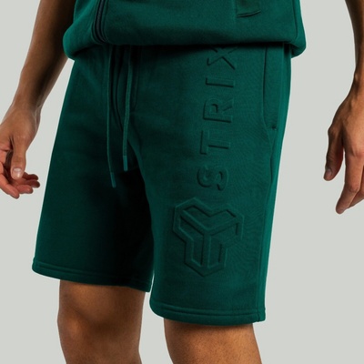 GymBeam Embossed Emerald STRIX