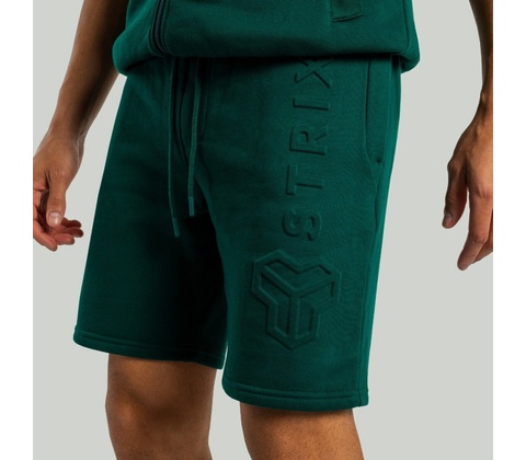 GymBeam Embossed Emerald STRIX