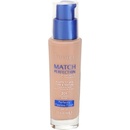 Make-upy Rimmel London Match Perfection Foundation SPF15 201 Classic Beige 30 ml
