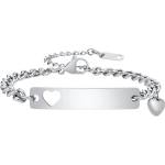 Talitha Елегантна дамска гривна за гравиране - talitha-jewelry - 37,00 лв