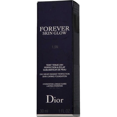 Dior Forever Skin Glow rozjasňující make up SPF 20 1.5 neutral 30 ml