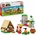 LEGO® Строителна Игра Lego 72040 Super Mario Captain Toad's Camp 159 Части (5702017816579)