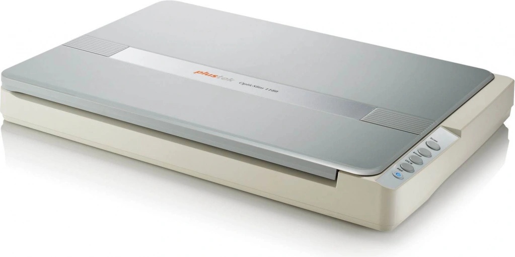 Plustek OpticSlim 1180