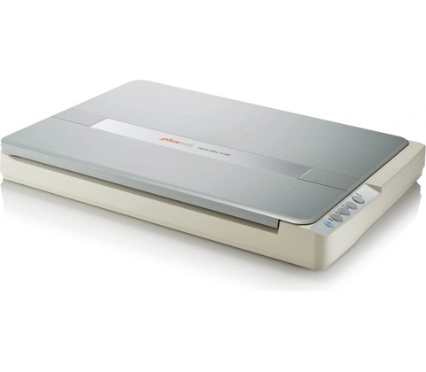 Plustek OpticSlim 1180