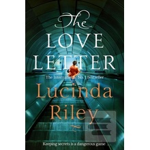 The Love Letter - Lucinda Riley