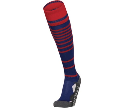 Macron TARGET socks