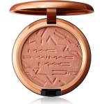 MAC Cosmetics Skinfinish Sunstruck Radiant Bronzer бронзираща пудра с озаряващ ефект цвят Light Rosy 8 гр