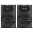 Natec Cougar stereo 2.0