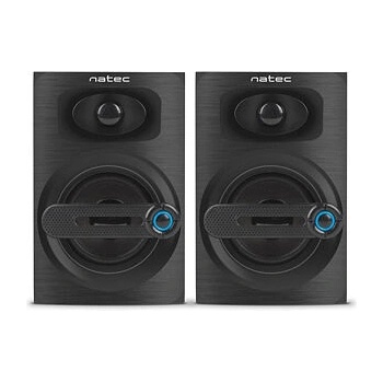 Natec Cougar stereo 2.0