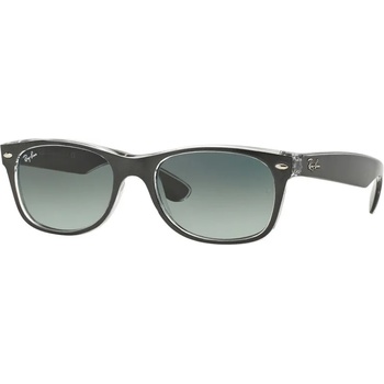 Image 1 of Ray-Ban New Wayfarer RB2132 614371