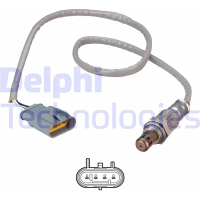 Lambda sonda DELPHI ES21073-12B1
