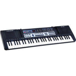 Ramiz Музикална Клавиатура, микрофон, usb запис, +5 г (zmu.mq-829usb)