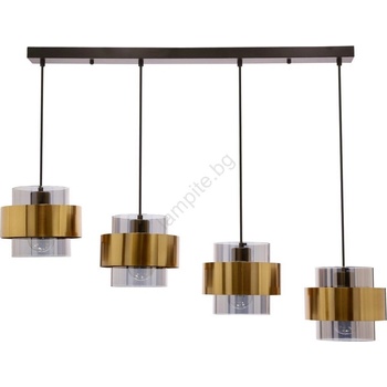 Candellux SPIEGA 34-09517