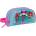 SAFTA Несесер Safta Lol Surprise Divas wash bag - Pink (Multicolor)