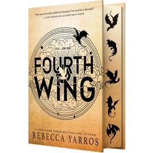 Fourth Wing (2025)
