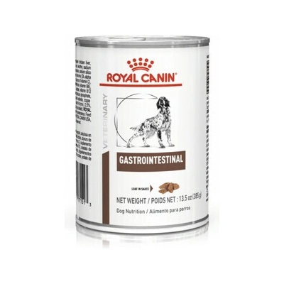 Royal Canin Dog gastro intestinal 48 x 400 g