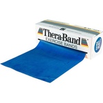 ACUTOP Thera Band, син ластик, много силно съпротивление, 5, 5 m