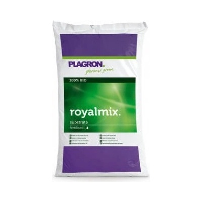 Plagron Royalty mix 25 l