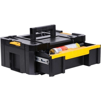 Image 1 of DEWALT TSTAK III (DWST1-70705)