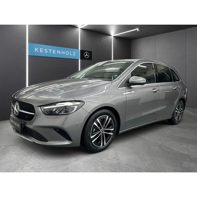 Mercedes-Benz B 200 120 kW