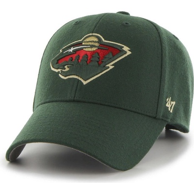 NHL MINNESOTA WILD ´47 BRAND MVP