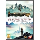 Hry na PC Civilization: Beyond Earth Collection