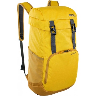 Evoc Mission 22l curry