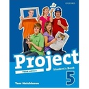 Project 3rd Edition 5 Student´s Book