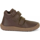 Froddo barefoot kotníkové boty brown
