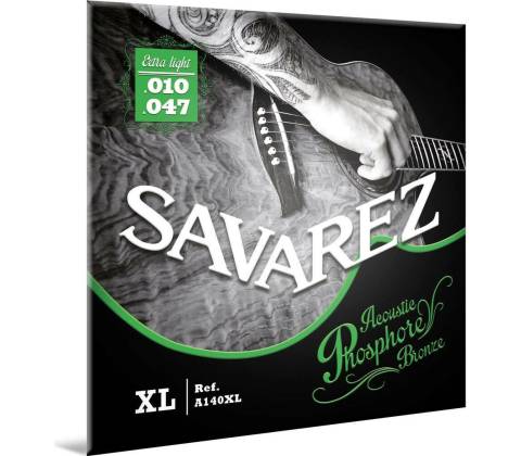 SAVAREZ A140XL
