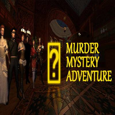 Игра Murder Mystery Adventure за PC Steam, Електронна доставка