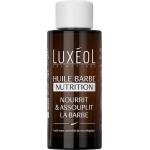 Luxéol Подхранващо масло за мека и плътна брада, 50 ml (080289 NTRV)