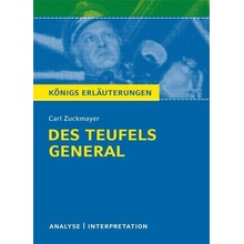 Carl Zuckmayer 'Des Teufels General' - Seedorf, Karla