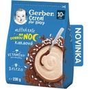 Gerber Cereal mléčná kaše kakaová Dobrou noc 230 g