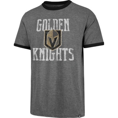 47 Brand triko 47 Belridge Vegas Golden Knights SR 513586 Vegas Golden Knights