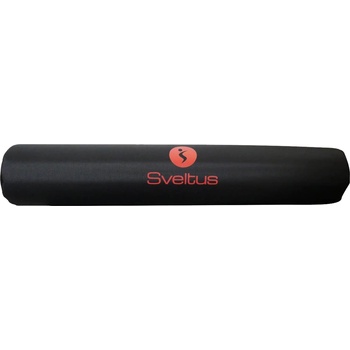 SVELTUS Olympic barbell pad