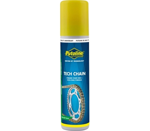 Putoline Tech Chain 75 ml