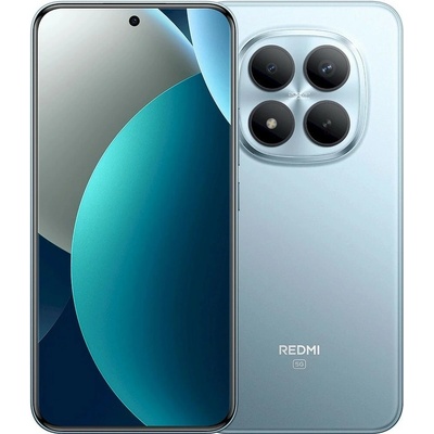 Xiaomi Redmi Note 15 Pro+ 5G 8GB/256GB Glacier Blue