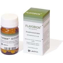 Flavobion tbl.flm.50 x 70 mg